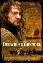 Beowulf & Grendel (2005) afişi Beowulf & Grendel (2005) afişi