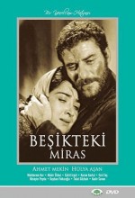 Beşikteki Miras (1968) afişi