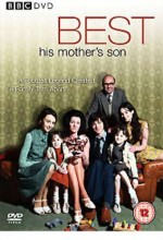Best: His Mother's Son (2009) afişi