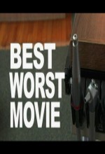 Best Worst Movie (2010) afişi