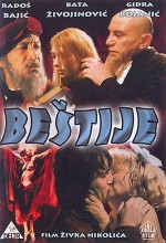 Bestije (1977) afişi