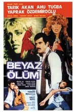 Beyaz Ölüm (1983) afişi