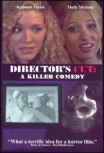 Bir Katil Komedisi (2003) afişi