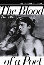 Bir Şairin Kanı (1930) afişi