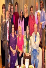 Bizim Evin Halleri (2009) afişi Bizim Evin Halleri (2009) afişi