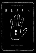 Black (ıı) (2008) afişi