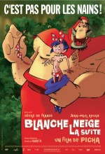 Blanche-neige, La Suite (2007) afişi