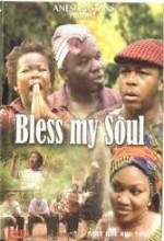 Bless My Soul (2008) afişi