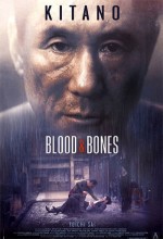 Blood And Bones (2004) afişi