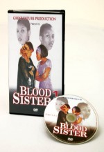 Blood Sister 1 (2003) afişi