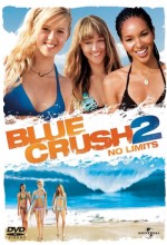 Blue Crush 2 (2011) afişi