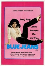 Blue Jeans (1981) afişi