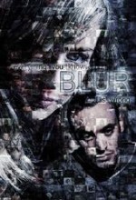 Blur (2008) afişi