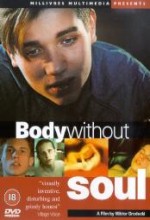 Body Without Soul (1996) afişi