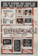Boin-n-g (1963) afişi