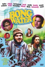 Bongwater (1997) afişi