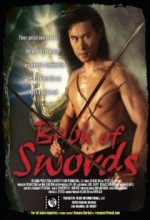 Book Of Swords (2005) afişi