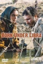 Born Under Libra (2001) afişi