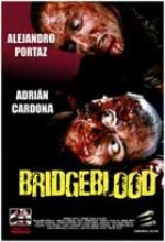 Bridgeblood (2002) afişi