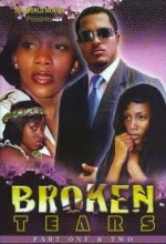 Broken Tears (2008) afişi