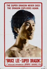 Bruce Lee, Superdragon (1976) afişi