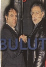 Bulutbey (2002) afişi