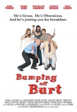 Bumping Off Burt (2008) afişi