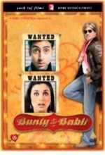 Bunty Aur Babli (2005) afişi