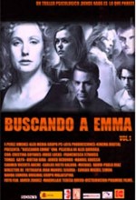 Buscando A Emma (2007) afişi