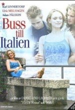 Buss Till ıtalien (2005) afişi