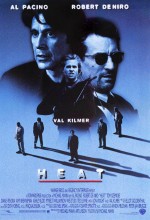 Büyük Hesaplaşma (1995) afişi Büyük Hesaplaşma (1995) afişi