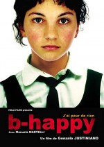 B-Happy (2003) afişi