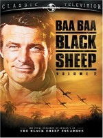 Baa Baa Black Sheep (1976) afişi