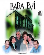 Baba Evi (1997) afişi