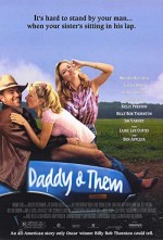 Babalar Takımı (2001) afişi