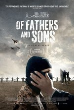 Babalar ve Oğullar (2017) afişi