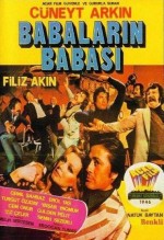 Babaların Babası (1975) afişi