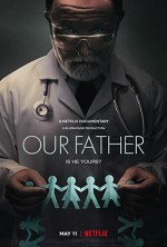 Babamız (2022) afişi