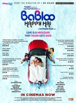 Babloo Happy Hai (2014) afişi