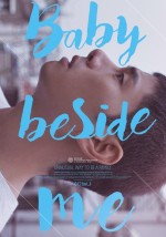 Baby Beside Me (2017) afişi