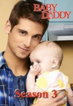 Baby Daddy 3 (2014) afişi