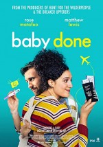 Baby Done (2020) afişi