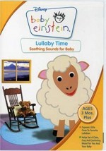 Baby Einstein: Lullaby Time (2007) afişi