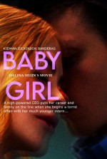 Babygirl (2024) afişi