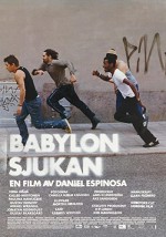 Babylon Disease (2004) afişi