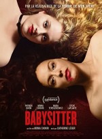 Babysitter (2022) afişi