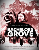 Bachelors Grove (2014) afişi