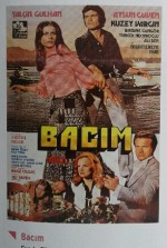 Bacım (1974) afişi