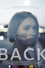 Back (2016) afişi