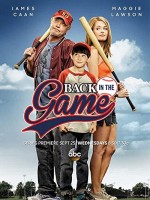 Back in the Game (2013) afişi